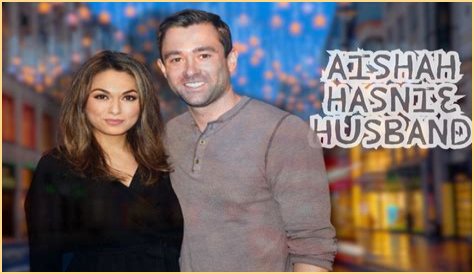 Aishah Hasnie Husband: A Detailed Biography and Insightful Journey